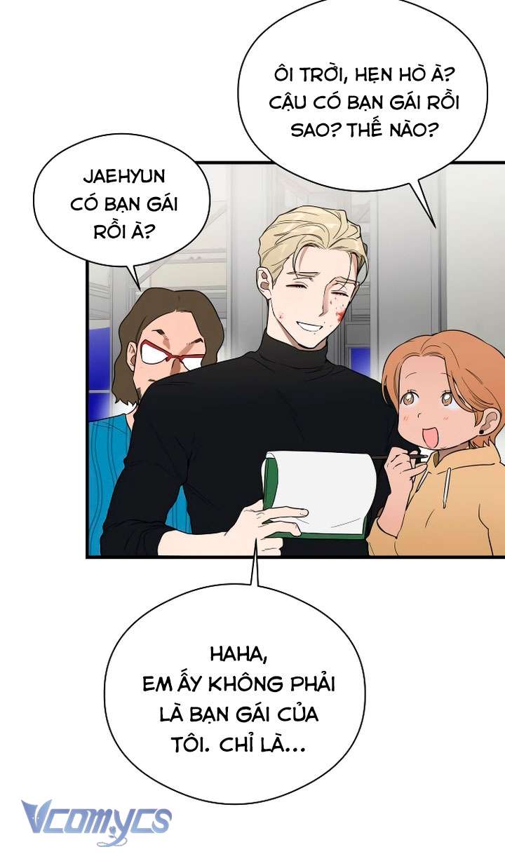 [18+] Mong Ước Của Ác Quỷ Chap 22 - Next Chap 23
