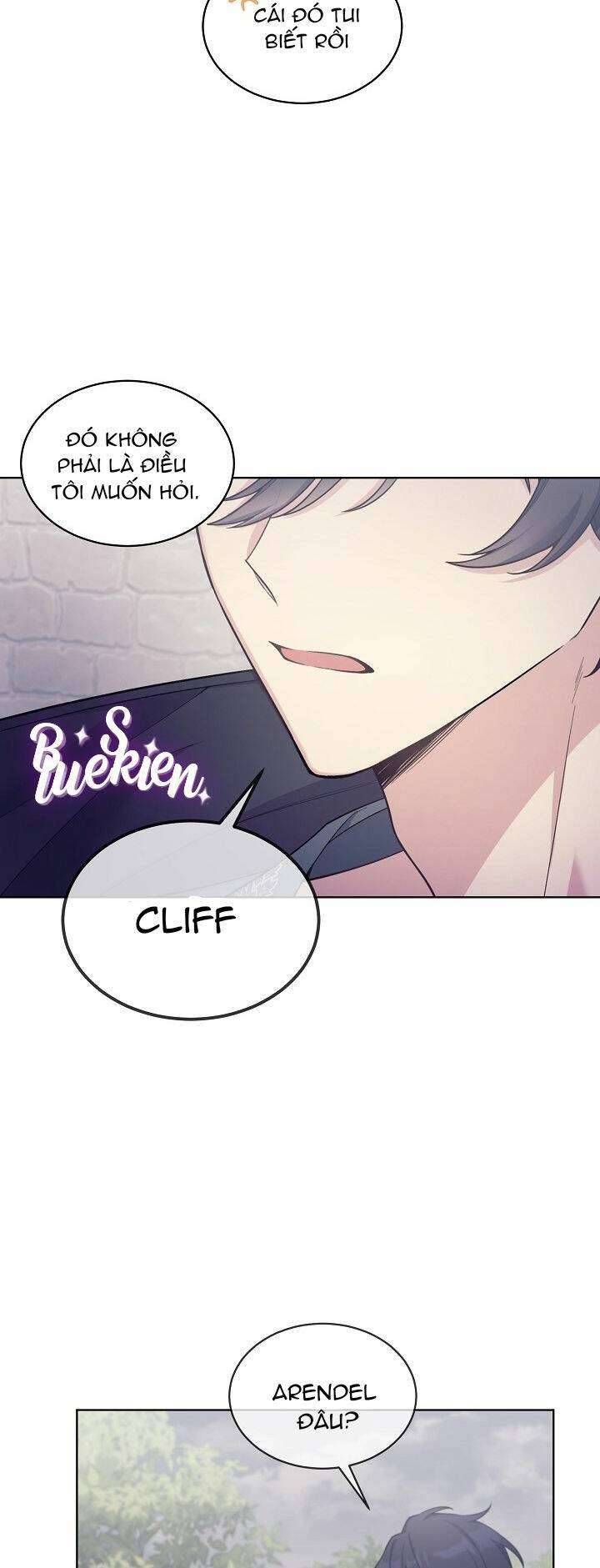 Bệ Hạ, Tôi Sẽ Giết Ngài! Chapter 25 - Trang 4