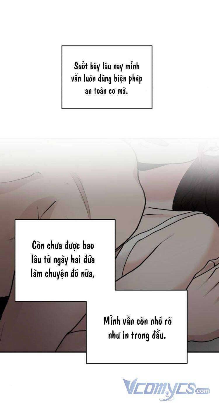 Oan Gia Ngõ Hẹp Chapter 62 - Trang 3