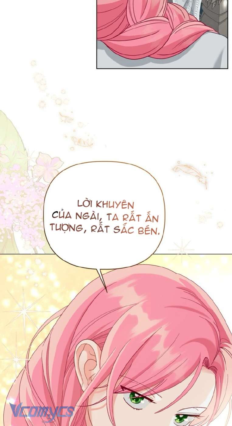 Sự Điều Trị Đặc Biệt Của Tinh Linh Chapter 83 - Trang 4