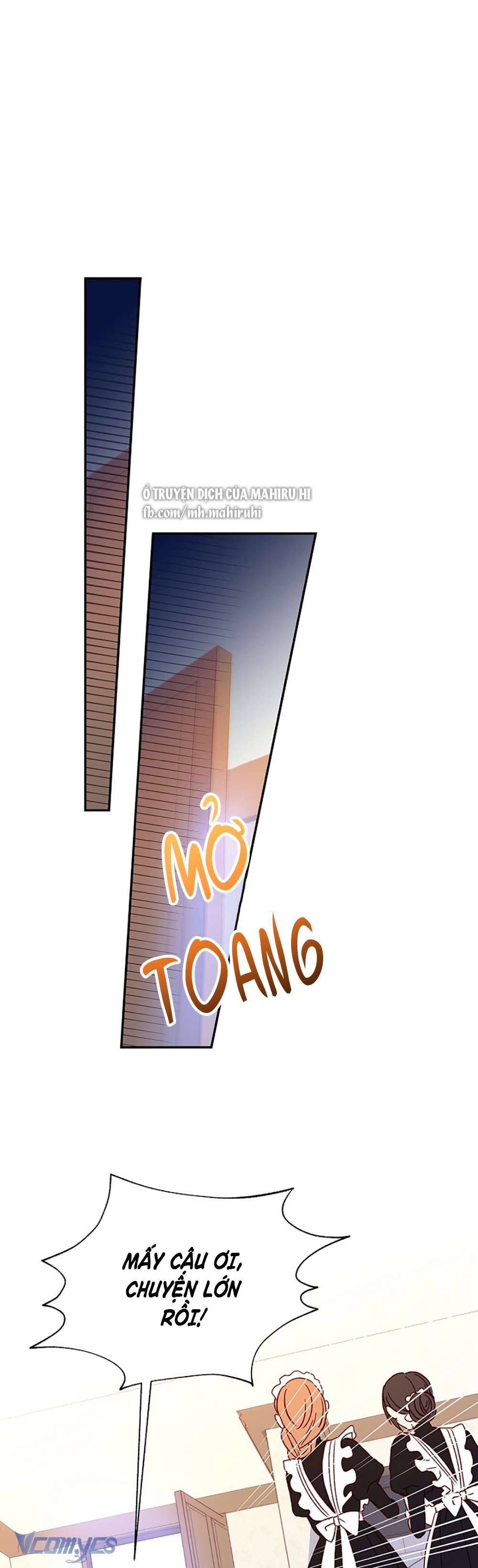 Sống Sót Dưới Thân Phận Hầu Nữ Chap 4 - Trang 2