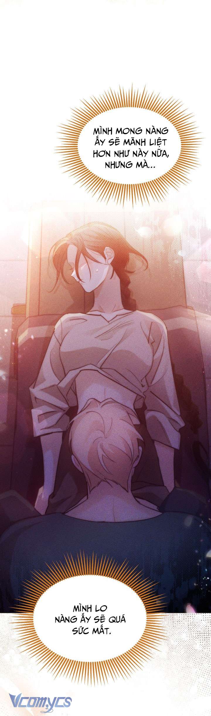 Tiếng Trống Vang Dội Chapter 22 - Trang 4
