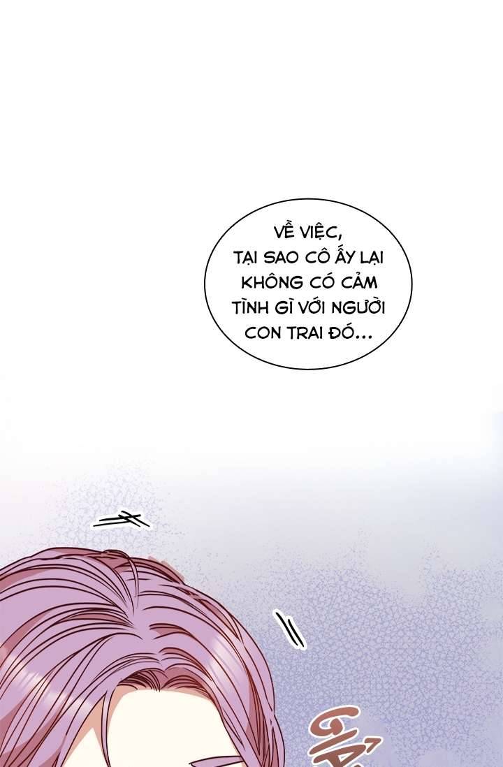 Thư Ký Của Bạo Chúa Chapter 22 - Trang 4