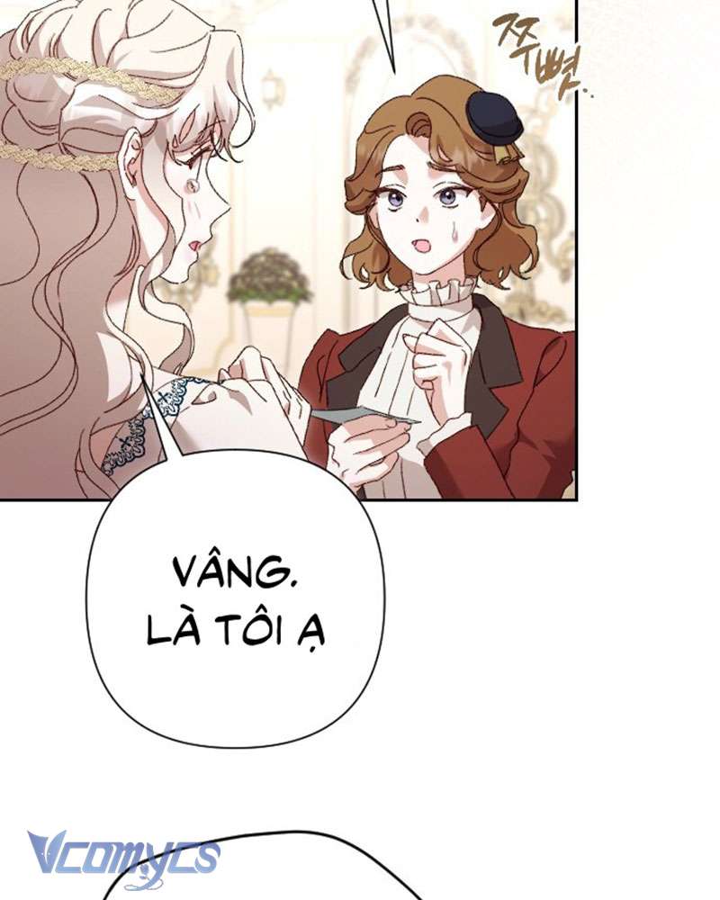 Dành Cho Những Ai Coi Hối Tiếc Là Điều Xa Xỉ Chap 31 - Trang 4
