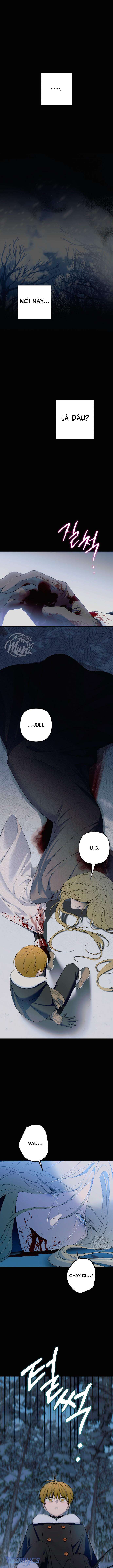 (Munn) Công Nương Mint Bé Nhỏ Chap 113 - Trang 2