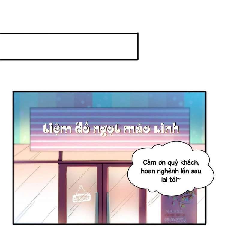 Hệt Như Hàn Quang Gặp Nắng Gắt Chap 114 - Trang 4