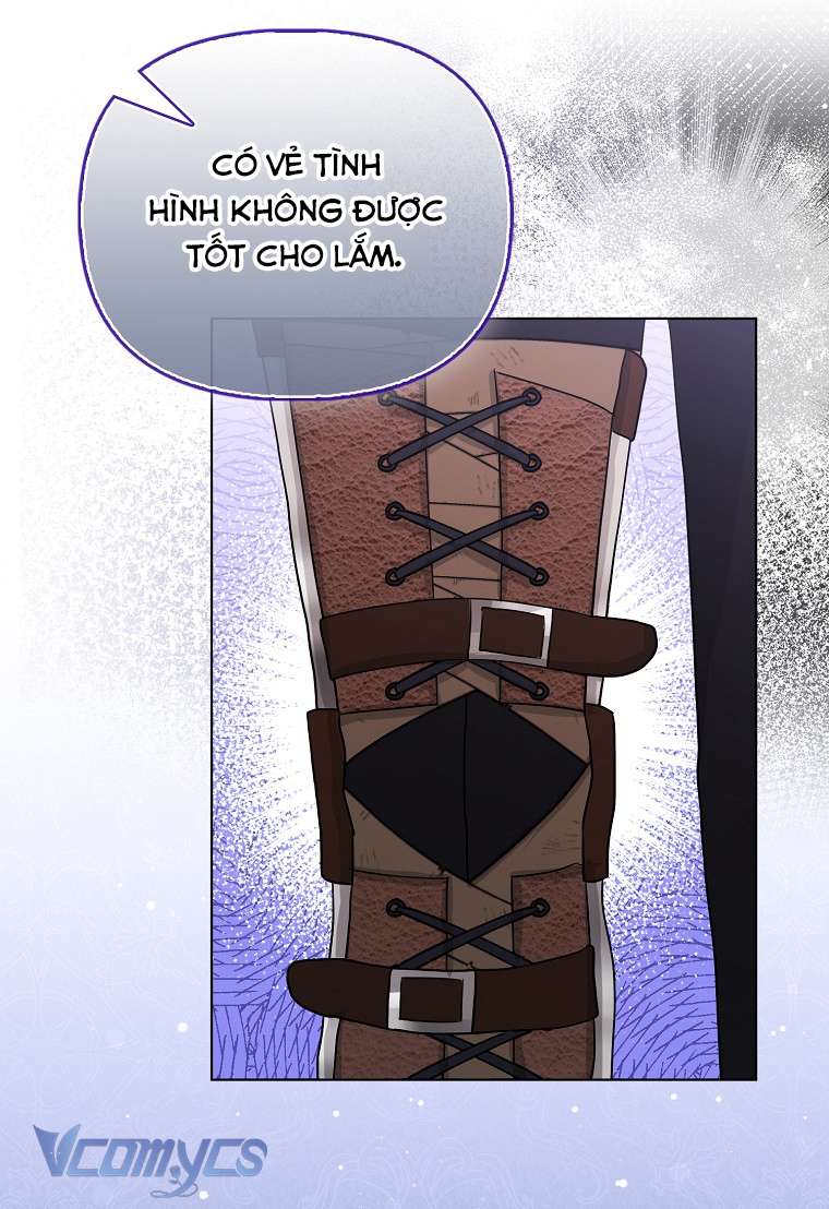 Nhân Vật Phản Diện Đều Thích Tôi Chapter 2 - Trang 4