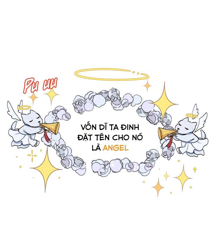 Người Bảo Hộ Của Bạo Quân Là Ma Nữ Tàn Độc Chap 6 - Trang 4