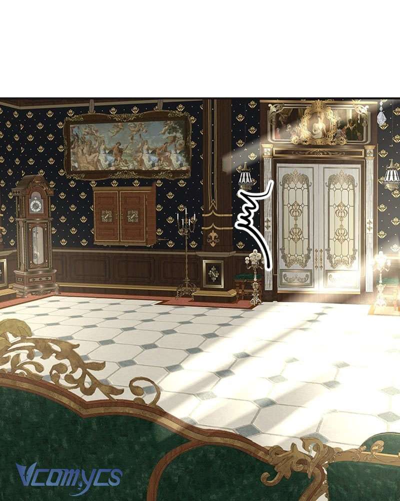 Hoàng Hậu Son Môi Chap 7 - Trang 2