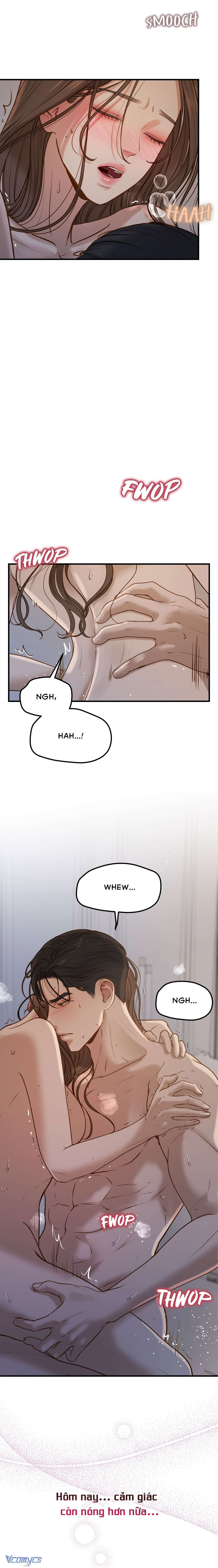 Bất Chấp Rủi Ro Chapter 5 - Next Chapter 6