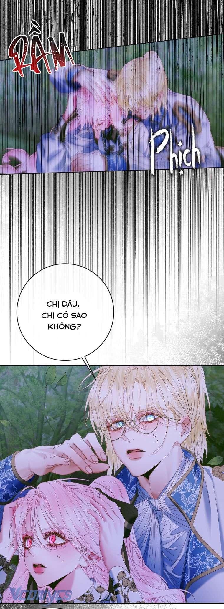 Siren: Trở Thành Gia Đình Của Nhân Vật Phản Diện Chapter 106 - Trang 3