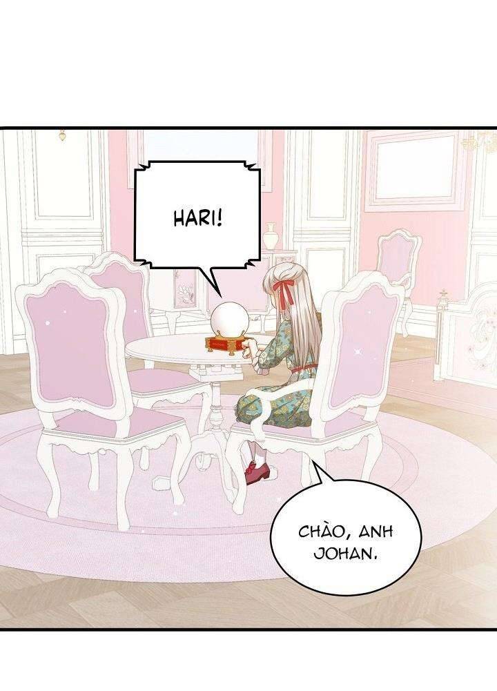 Cẩn Thận Với Các Anh Trai Đấy! Chap 29 - Trang 2