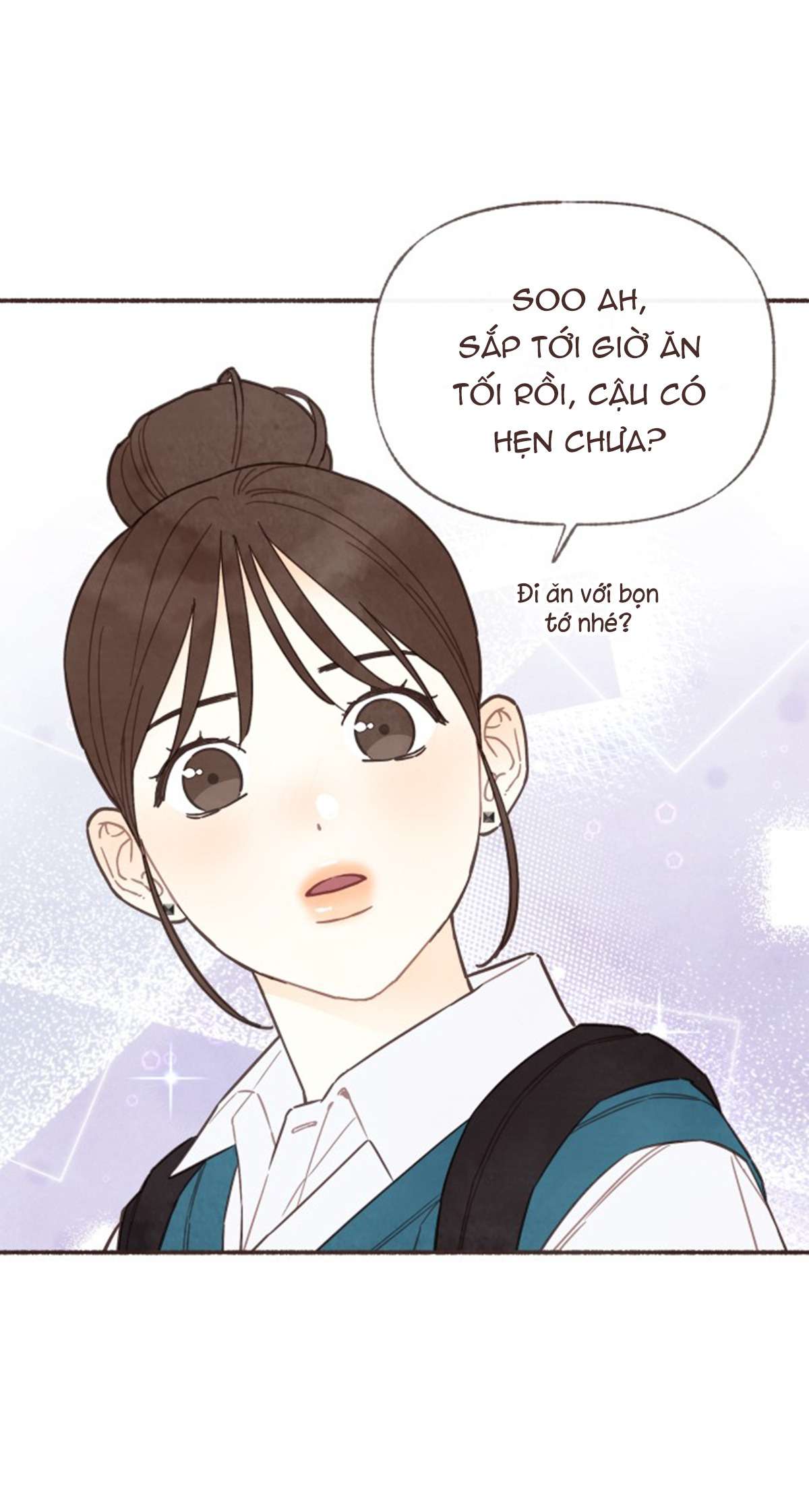 Cảm Xúc Chuyển Giao Chapter 10 - Trang 4