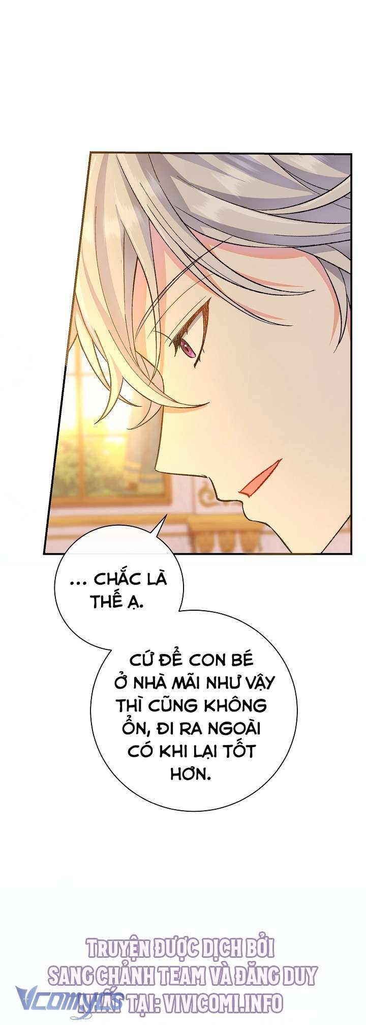 Người Xem Mắt Của Ác Nữ Quá Hoàn Hảo Chapter 2 - Trang 4