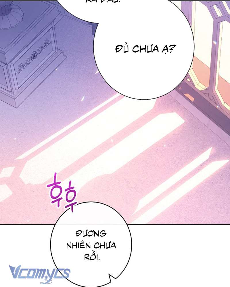 Hầu Gái Độc Quyền Của Hoàng Hậu Phản Diện Chapter 33 - Trang 4