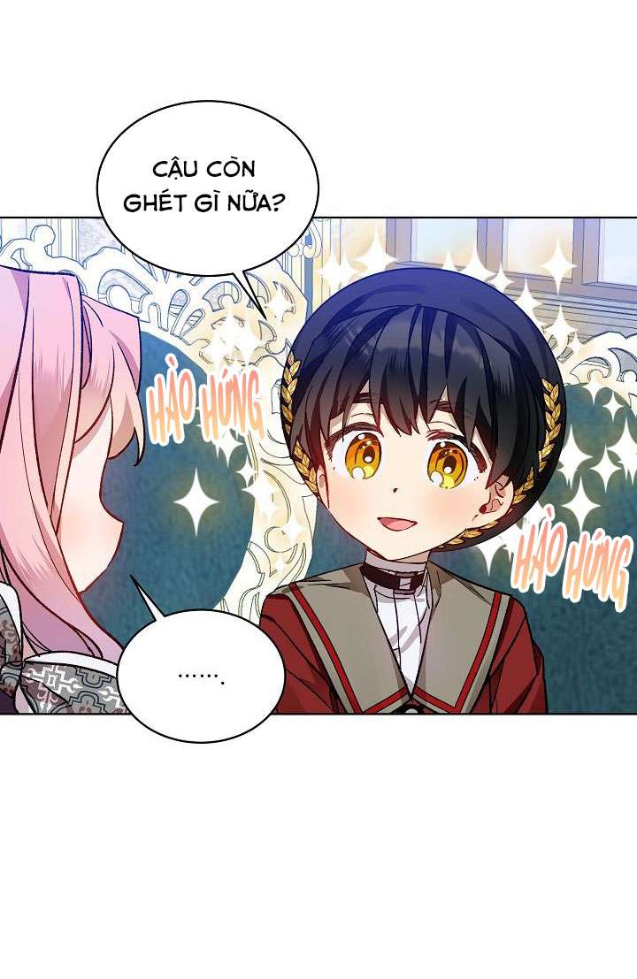 Quý Cô Thế Giới Ngầm Chap 37 - Trang 4