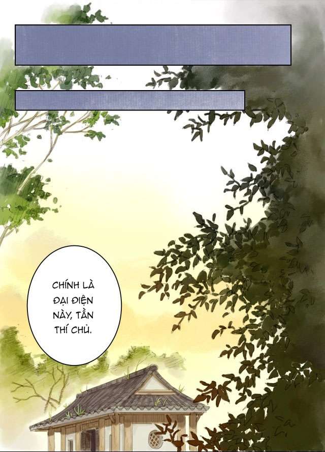 Mộng Mộng Kính Duyên Chap 6 - Trang 2