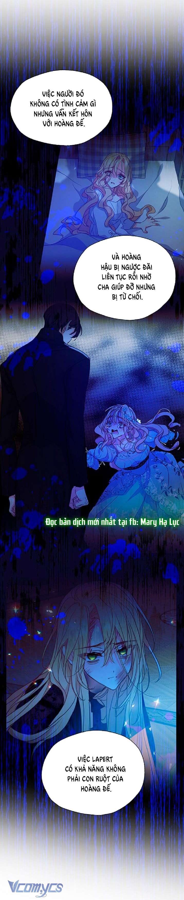 Bệ Hạ Xin Đừng Giết Tôi!!! Chap 61 - Trang 3