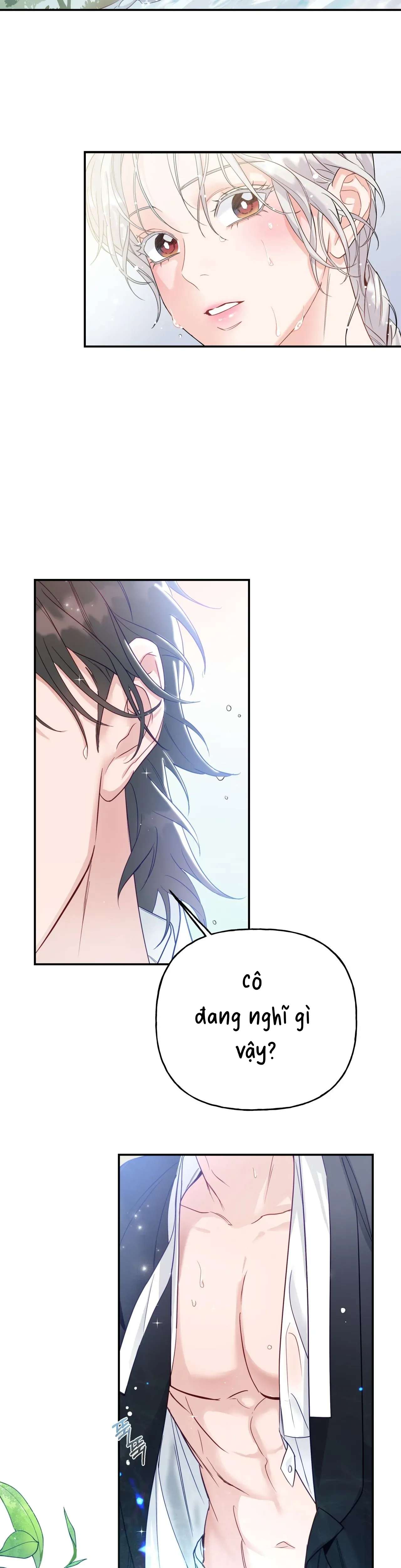 [ 18+ ] Khúc ca của loài cầm thú Chap 5 - Trang 2