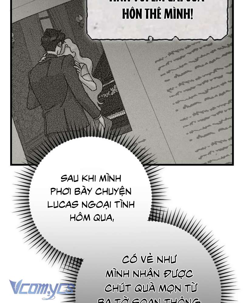 Dành Cho Những Ai Coi Hối Tiếc Là Điều Xa Xỉ Chap 19 - Trang 4