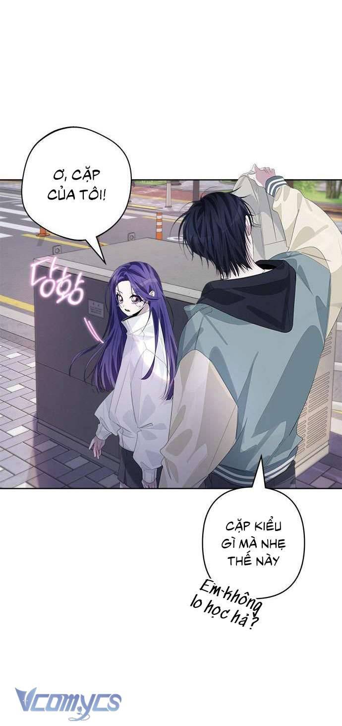 Đàn Anh Xấu Xa! Chap 69 - Trang 3