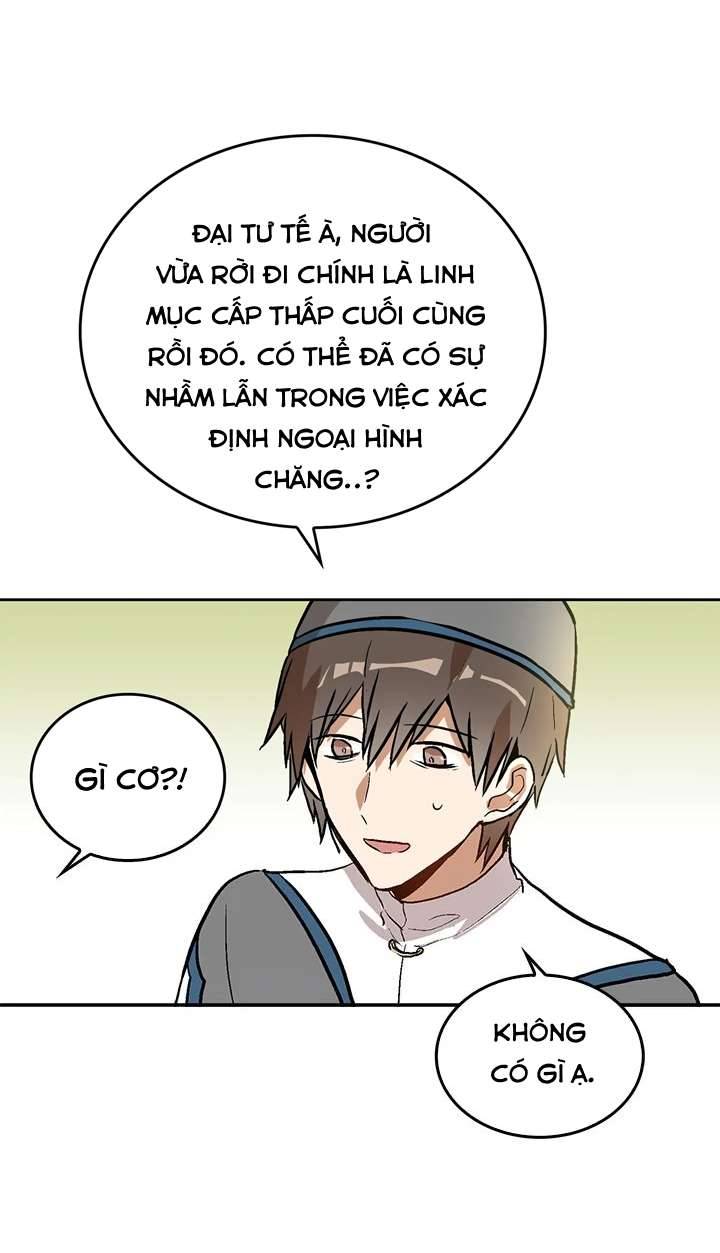 Vị Hôn Thê Khế Ước Của Công Tước Chapter 37 - Trang 4