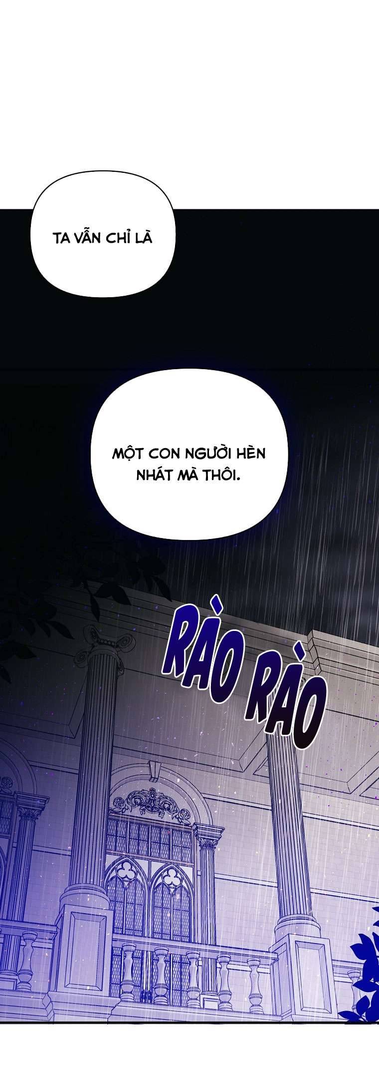 Phương Pháp Sống Sót Khi Phải Ngủ Cùng Hoàng Đế Chapter 12 - Trang 3