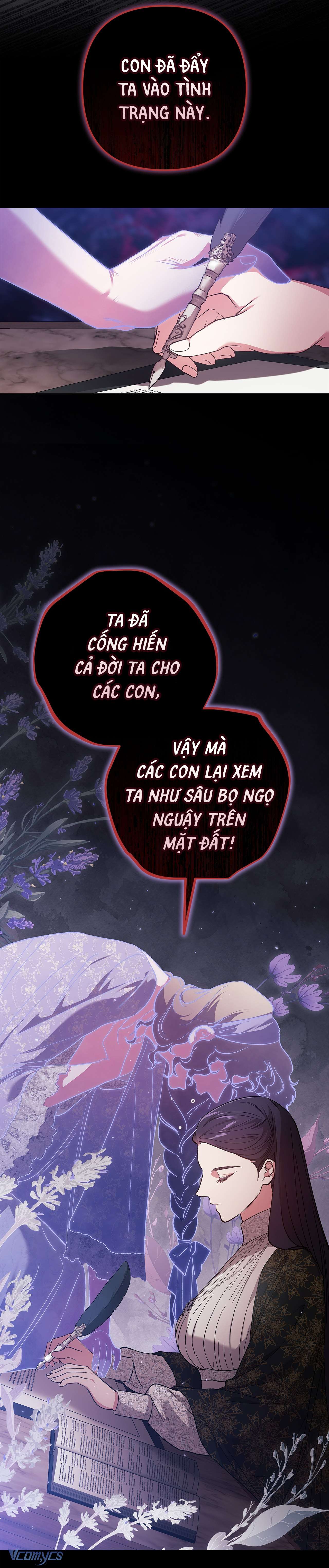 Hôn Nhân Này Rồi Sẽ Đổ Vỡ Chapter 66 - Trang 3