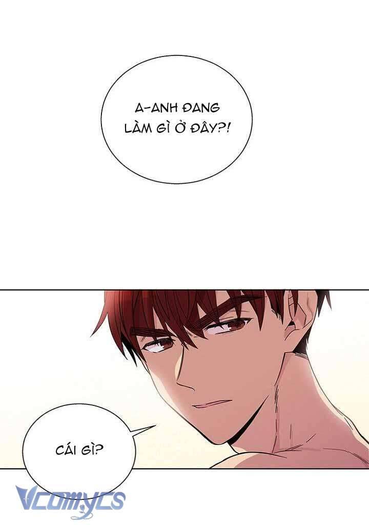 Chồng Yêu, Tôi Đây Bãi Công! Chap 1 - Trang 2