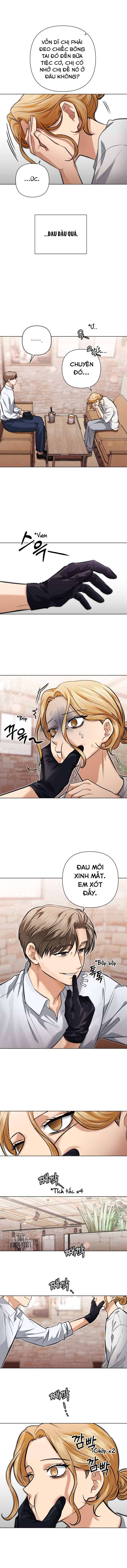 Xin Người Đừng Quên Chap 31 - Next Chap 32