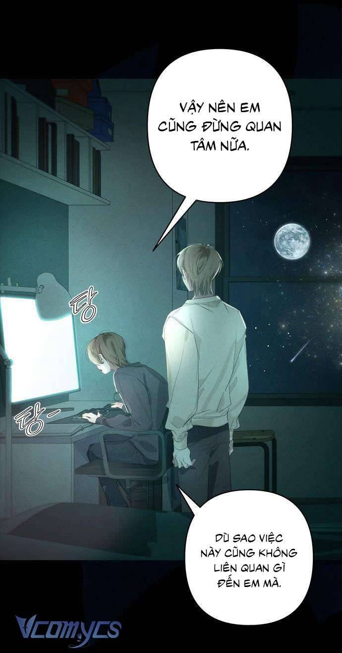 Đàn Anh Xấu Xa! Chap 51 - Trang 3
