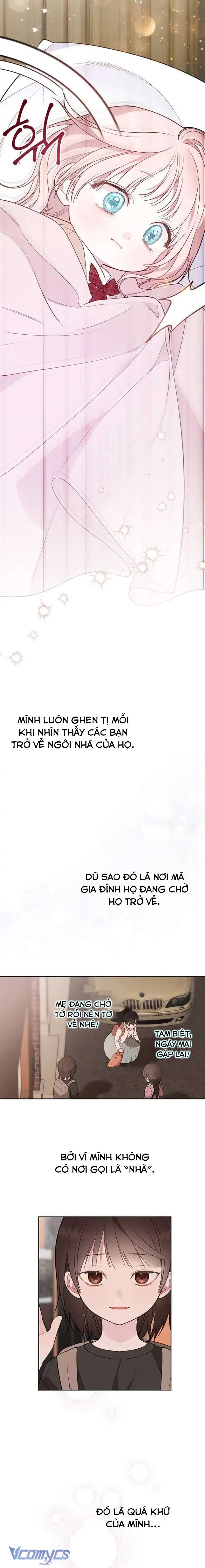 Bạo Chúa Bé Con Chapter 39 - Trang 4