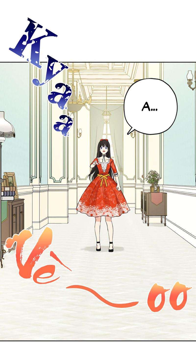 Tôi Là Minh Chứng Của Sự Thật Chap 12 - Trang 3