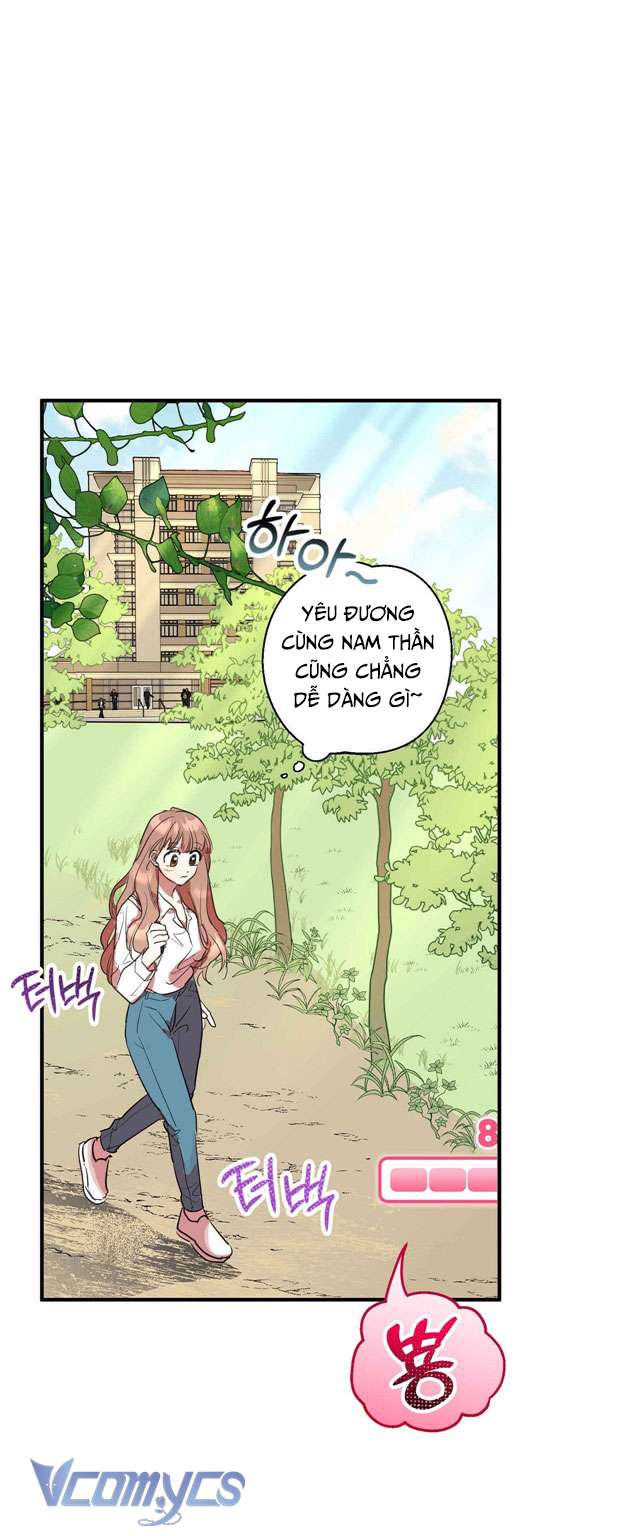 [18+] Không Có Nhân Vật Nào Công Lược Dễ Dàng! Chap 1 - Trang 2