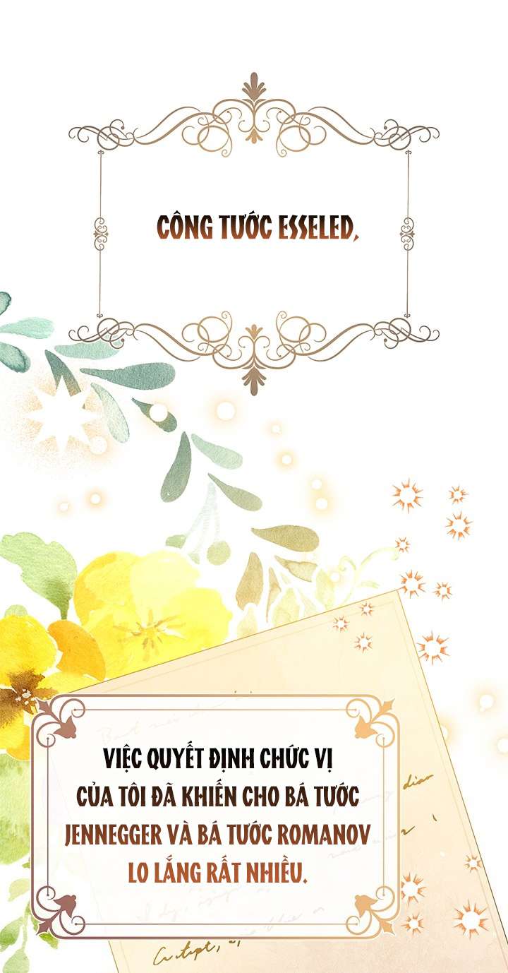 Chúng Ta Có Thể Trở Thành Một Gia Đình Được Không? Chap 41 - Trang 2