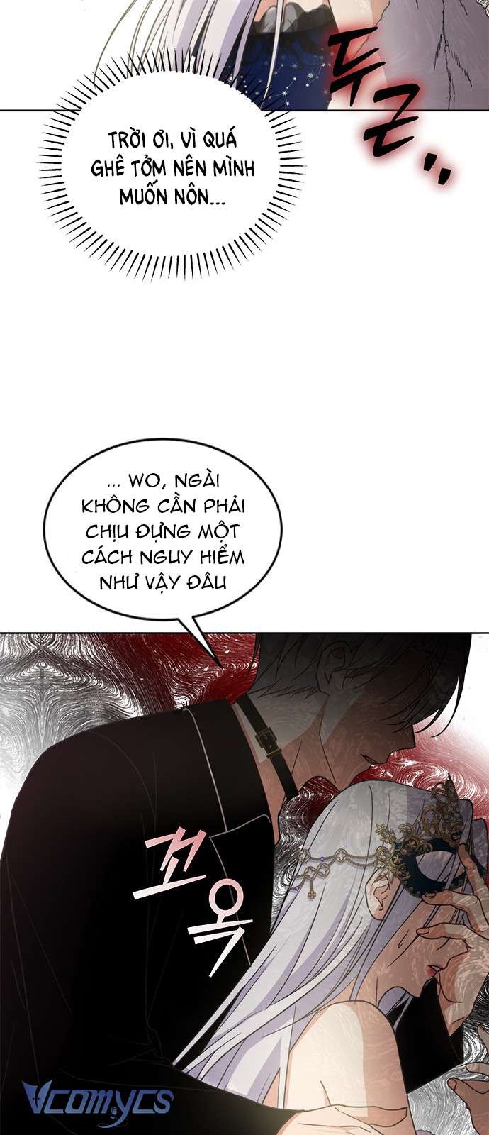 Làm Thế Nào Để Ăn Chủ Nhân Chapter 53 - Trang 3