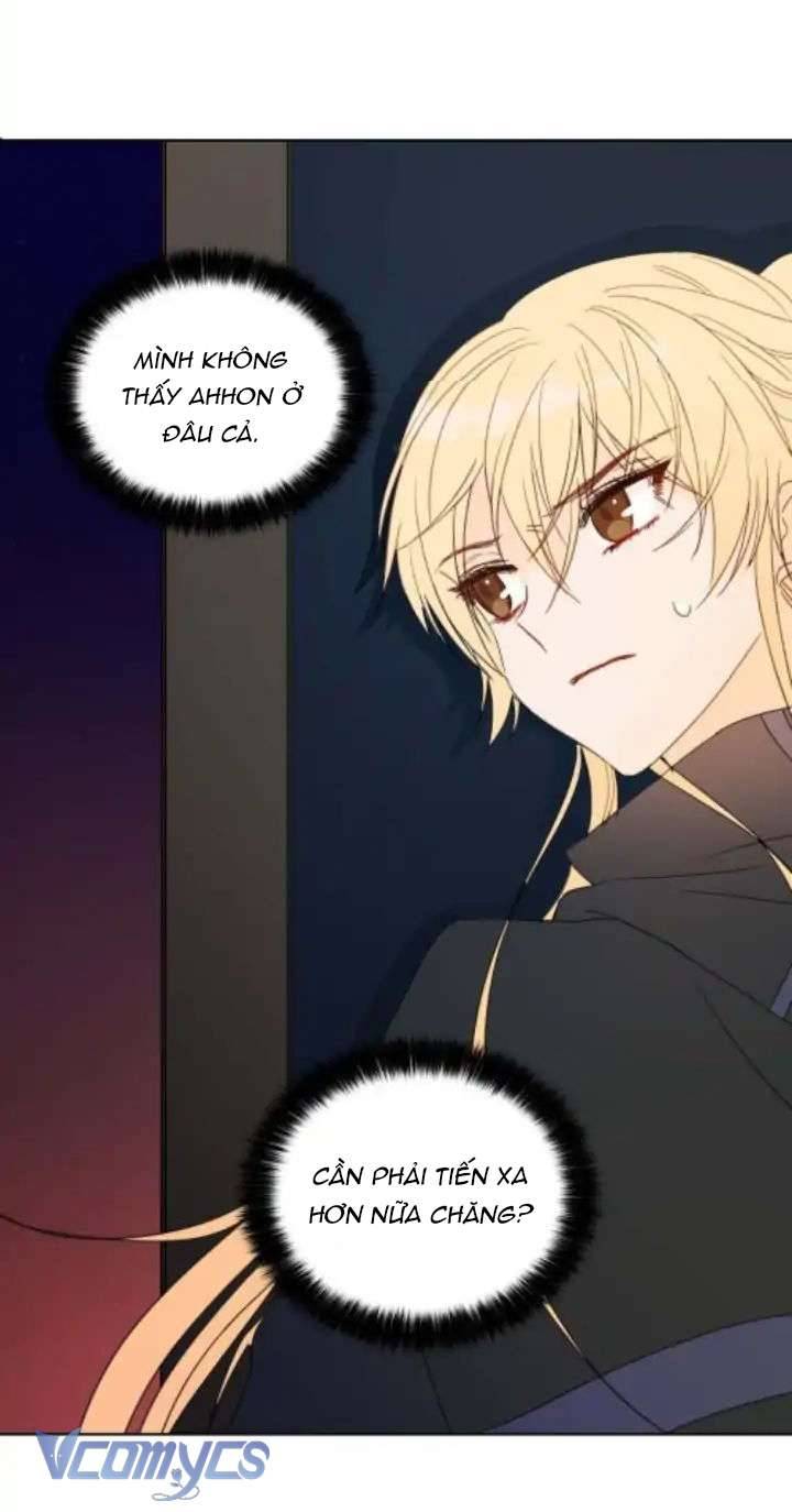 Ái Phi Khế Ước Chap 5 - Trang 2
