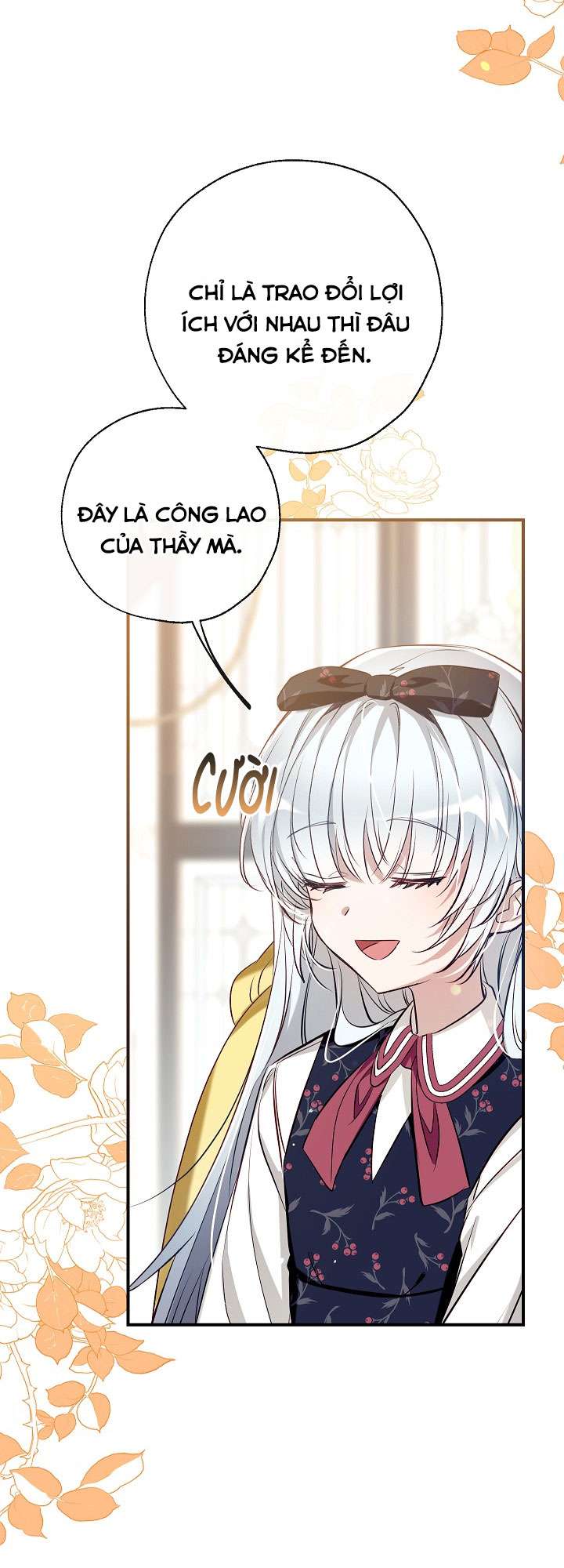 Chúng Ta Có Thể Trở Thành Một Gia Đình Được Không? Chap 55 - Next Chap 56