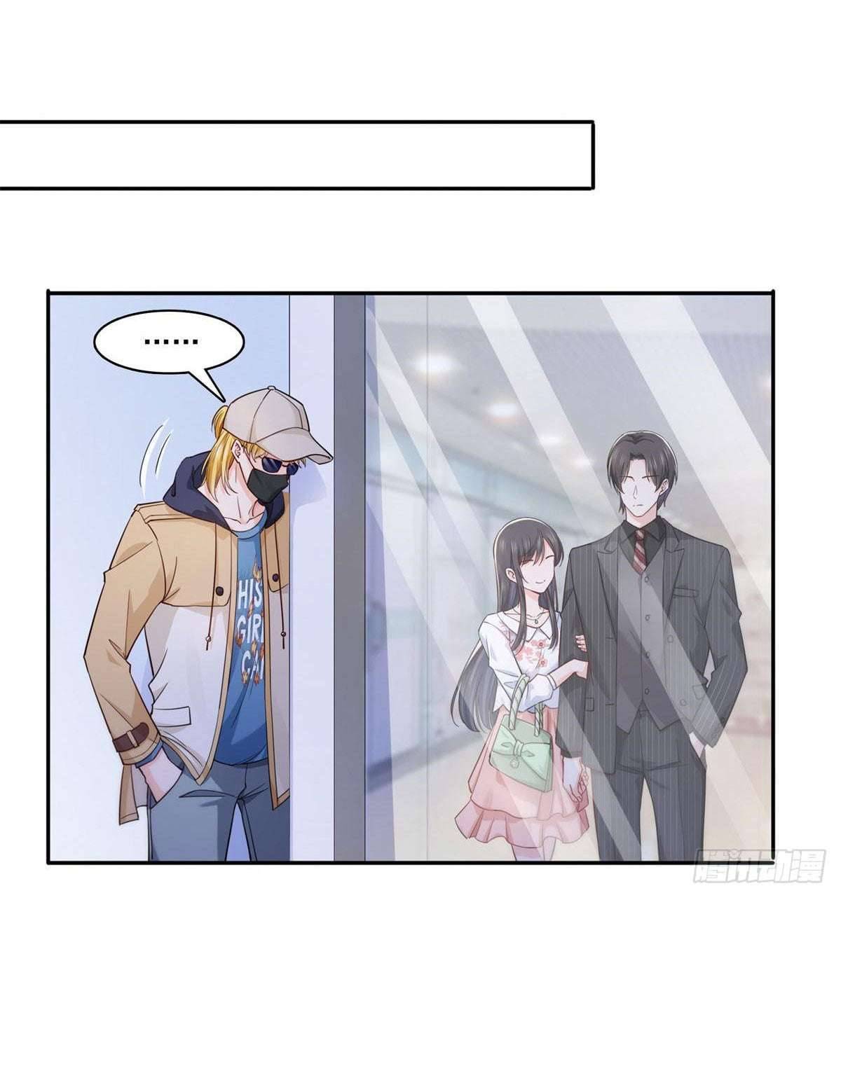 Hệt Như Hàn Quang Gặp Nắng Gắt Chap 210 - Trang 4