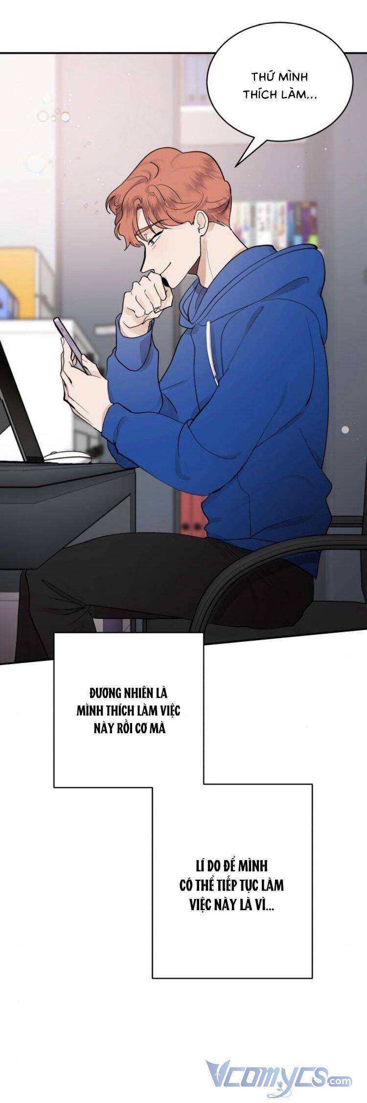 Oan Gia Ngõ Hẹp Chapter 69 - Trang 3