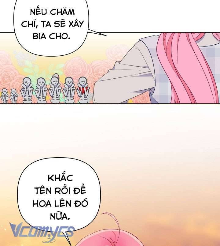 Sự Điều Trị Đặc Biệt Của Tinh Linh Chapter 16 - Trang 4