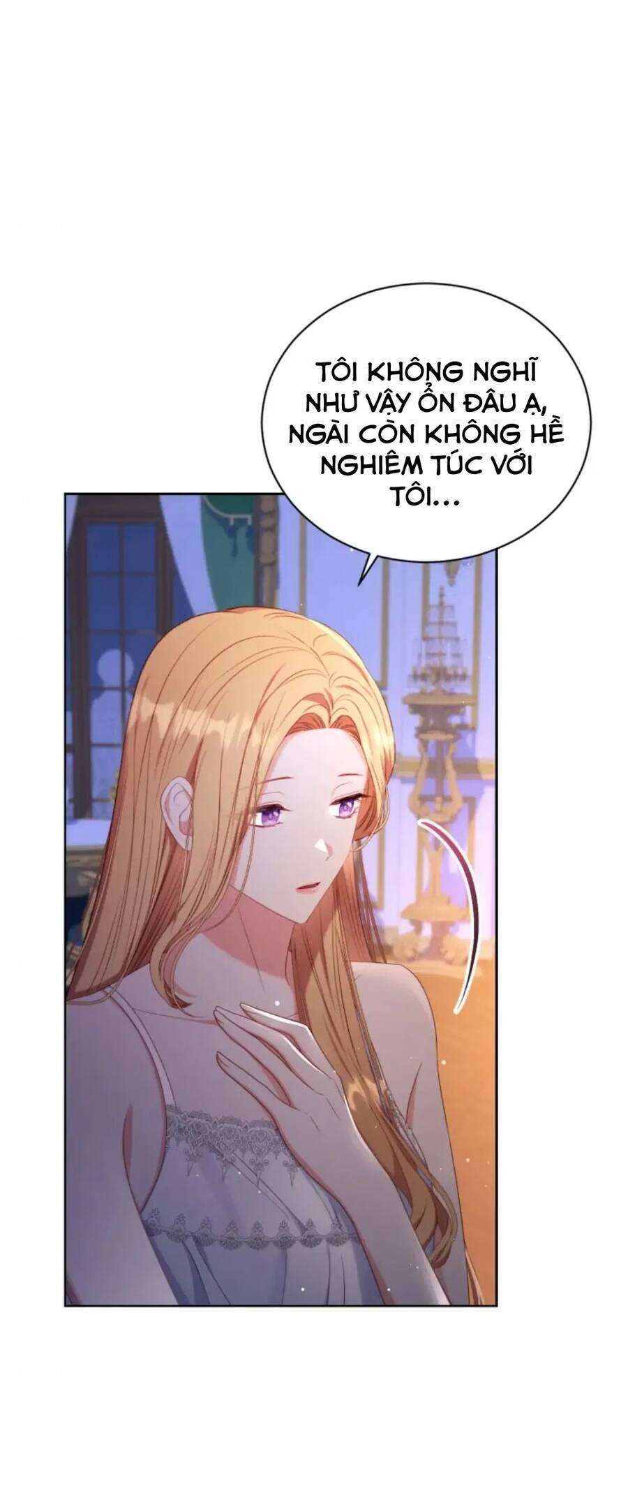 Hầu Gái Trong Trò Chơi Harem Ngược Muốn Nghỉ Việc Chapter 21 - Trang 3