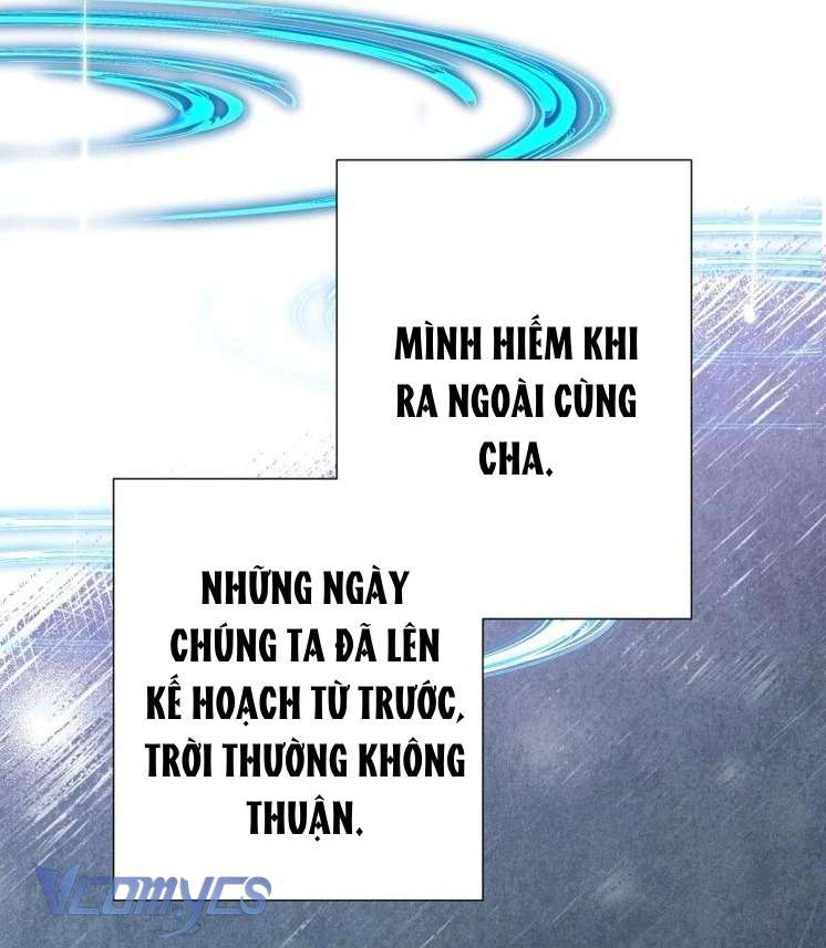 Sau Này Họ Sẽ Sinh Ra Tôi Chapter 8 - Trang 3