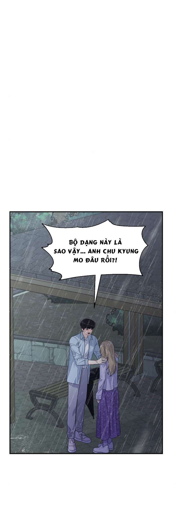 Couple Breaker Chapter 59 - Trang 4