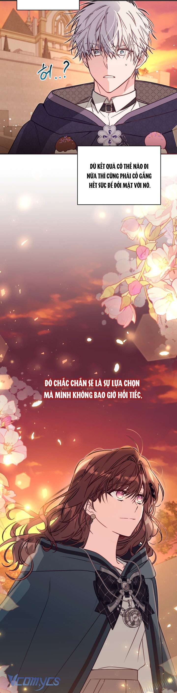 Không Có Chỗ Cho Kẻ Giả Mạo Chap 50 - Trang 2