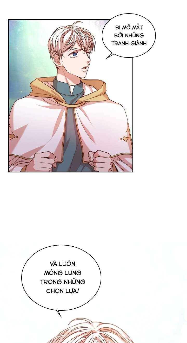 Thư Ký Của Bạo Chúa Chapter 22 - Trang 4