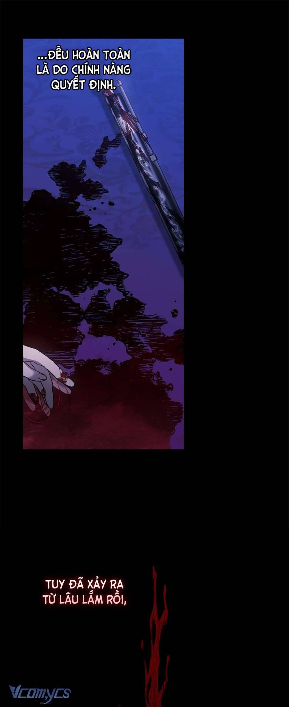 Hôn Nhân Này Rồi Sẽ Đổ Vỡ Chapter 9 - Trang 3
