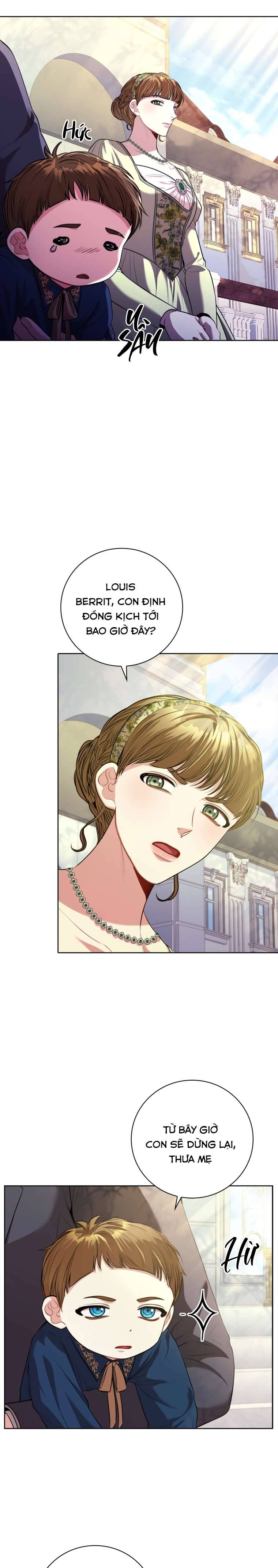 Thư Ký Của Bạo Chúa Chapter 85 - Trang 4