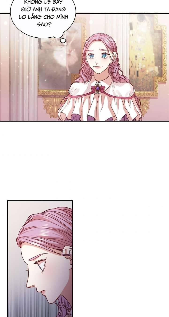 Thư Ký Của Bạo Chúa Chapter 12 - Trang 4