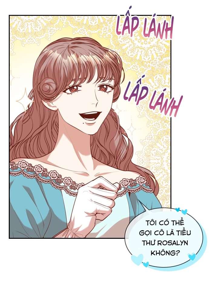 Thư Ký Của Bạo Chúa Chapter 32 - Trang 4